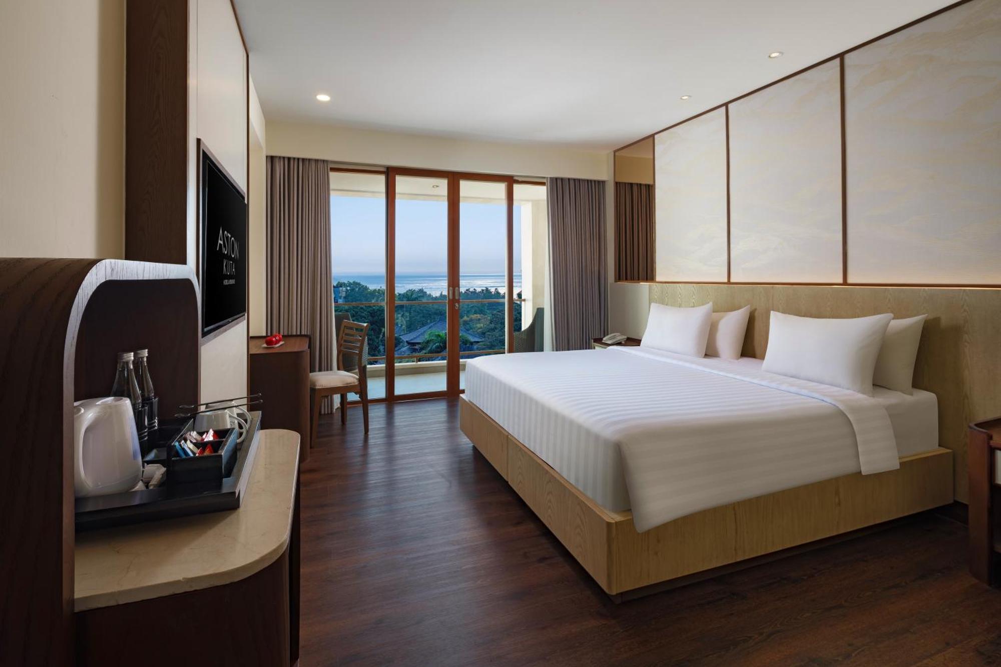 Kamar Deluxe Premier