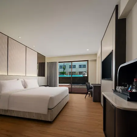 Aston Kuta Hotel And Residence-3