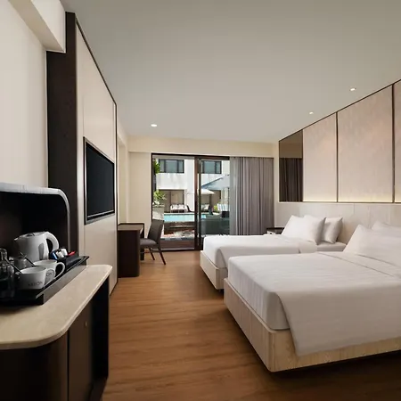 Aston Kuta Hotel And Residence-2