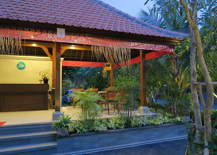 Pondok Anyar Inn Kuta