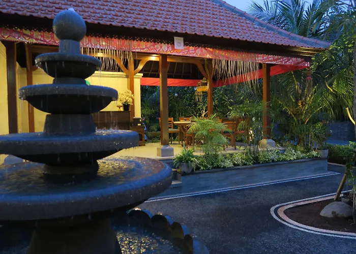 Pondok Anyar Inn Kuta