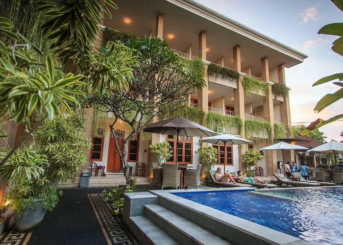 Pondok Anyar Inn Kuta